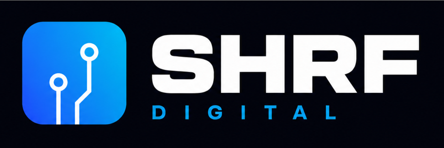 SHRF Digital
